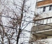 Сдать в аренду Квартиры вторичка проезд Шокальского, 65К2   