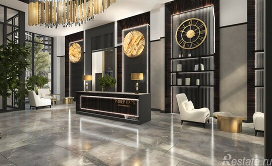 Продажа 3-комн квартиры на вторичном рынке ул Речников,  д. 7,  к. 20