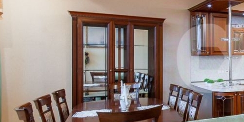 3-комн квартира Союзный проспект, 22