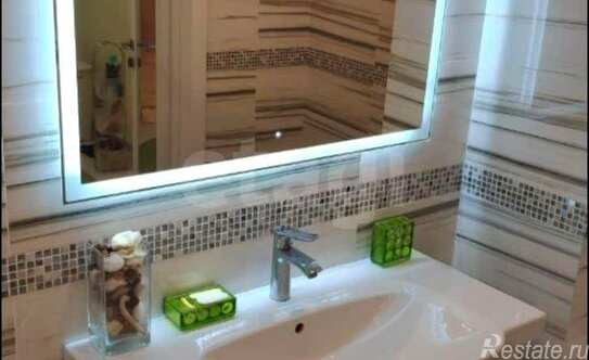 Продажа 1-комн квартиры на вторичном рынке Луначарского пр-кт