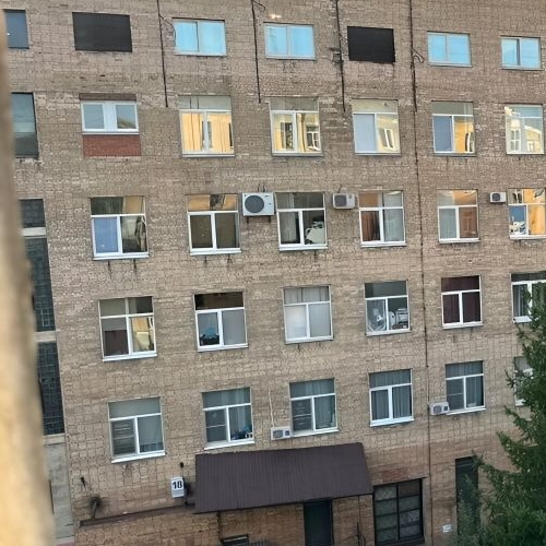 4-комн квартира Старо-Петергофский проспект, 37