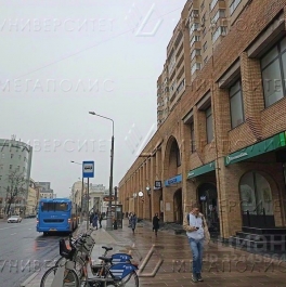 Аренда офиса ул Новослободская, д. 2, к. 1 Аренда офиса ул Новослободская, д. 2, к. 1