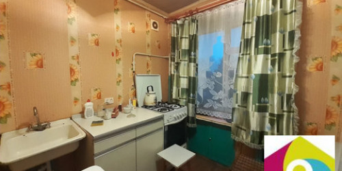 2-комн квартира Хотьково, ул. Михеенко,  д. 11