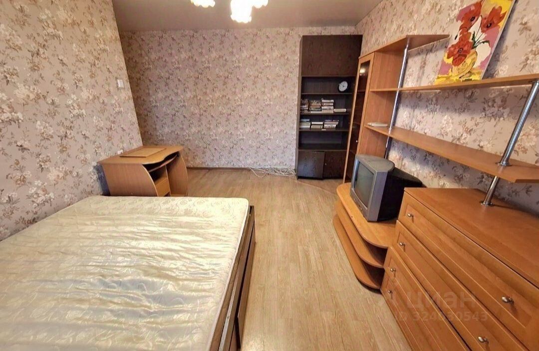 Продажа 2-комн квартиры на вторичном рынке Силикат мкр, Котельники, 10