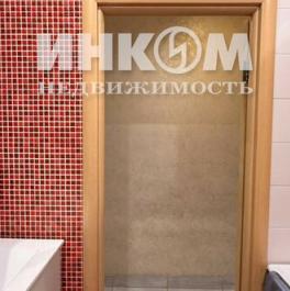 Продажа 2-комн квартиры на вторичном рынке Красногорск г, Подмосковный б-р,  д. 12