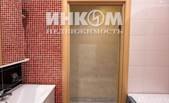 Продажа 2-комн квартиры на вторичном рынке Красногорск г, Подмосковный б-р,  д. 12