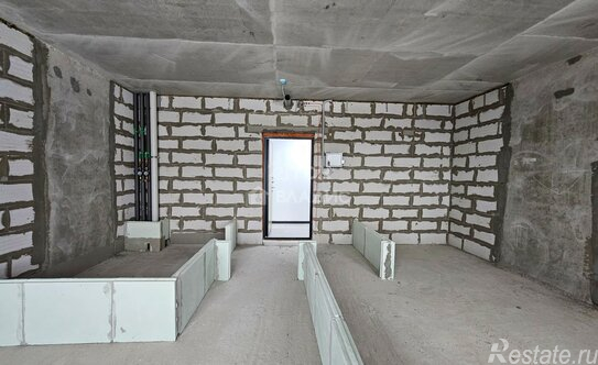 Продажа 1-комн квартиры на вторичном рынке Пушкино г, Александра Меня ул