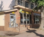Продать Торговые помещения Волгоградский пр-кт  105 