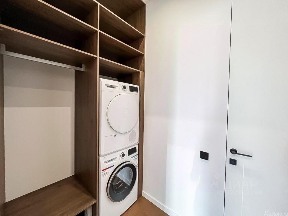 Аренда офиса Красногвардейский 1-й проезд