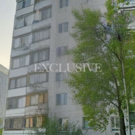 Продажа 1-комн квартиры на вторичном рынке ул Елецкая,  д. 33