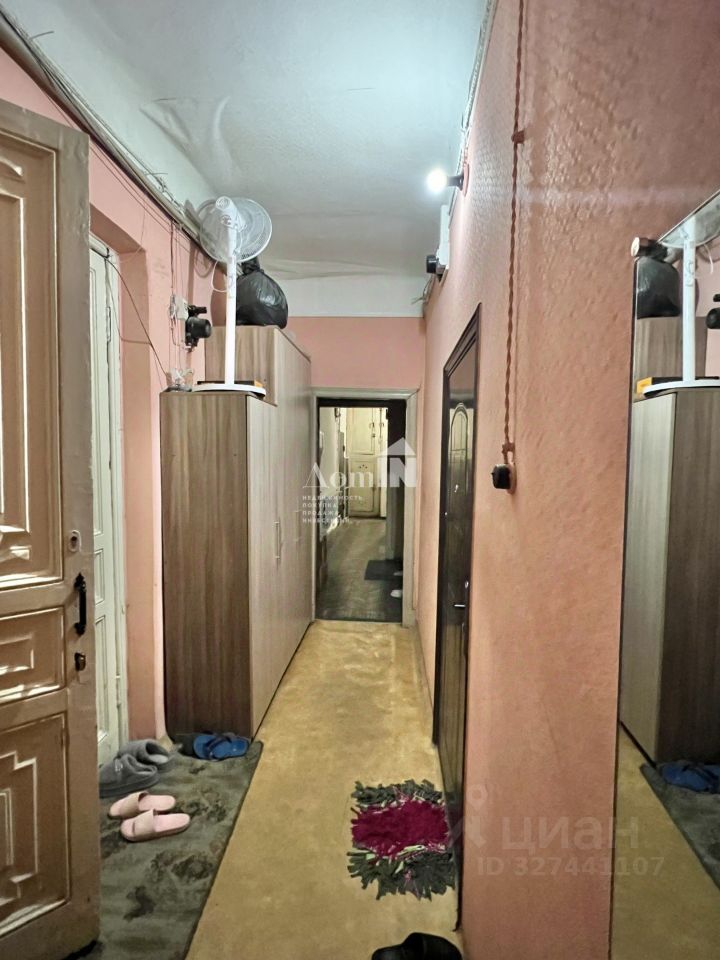 Продажа комнаты улица Маяковского, 22-24