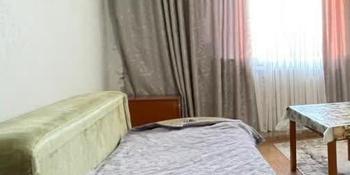 3-комн квартира Горелово тер., улица Коммунаров, 118к1