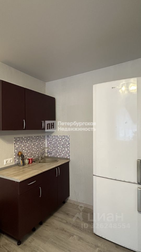Продажа комнаты Сестрорецк, улица Первого Мая, 5