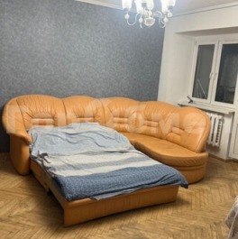 Продажа 2-комн квартиры на вторичном рынке улица Стромынка,  д. 13