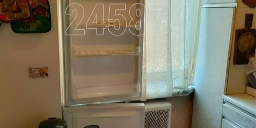 2-комн квартира Измайловское шоссе,  д. 11