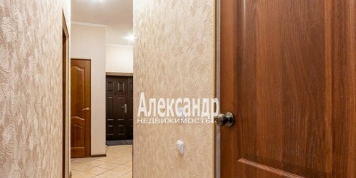 2-комн квартира Советская 2-я ул,  д. 25/2