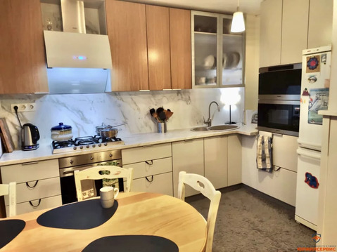 Продажа 3-комн квартиры на вторичном рынке Домодедово, улица Корнеева,  д. 50
