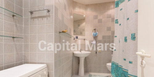 2-комн квартира Пироговская Б. ул,  д. 53