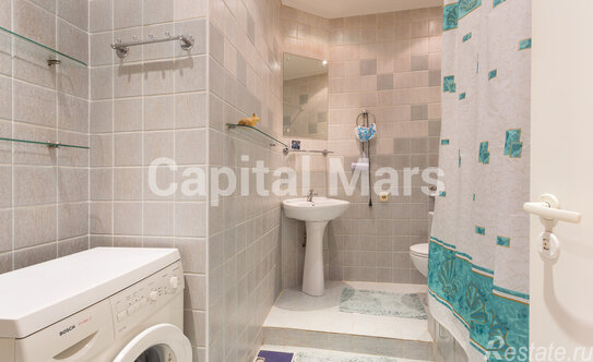 Аренда 2-комн квартиры на вторичном рынке Пироговская Б. ул,  д. 53