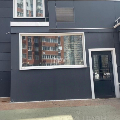 Офис Одинцовский городской округ, Северная улица,  д. 13