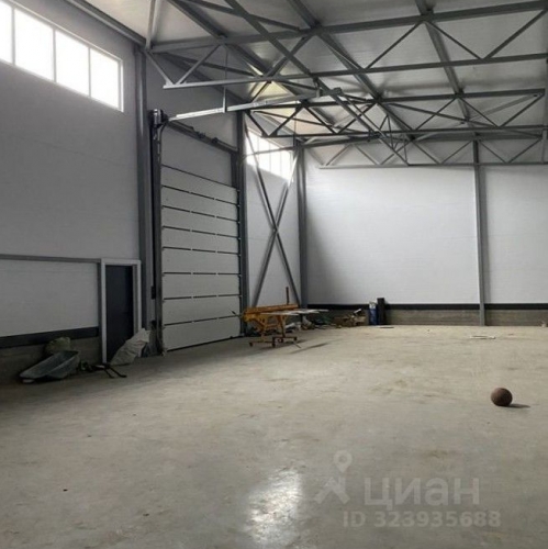 Отдельное здание Выборгское шоссе,  д. 367