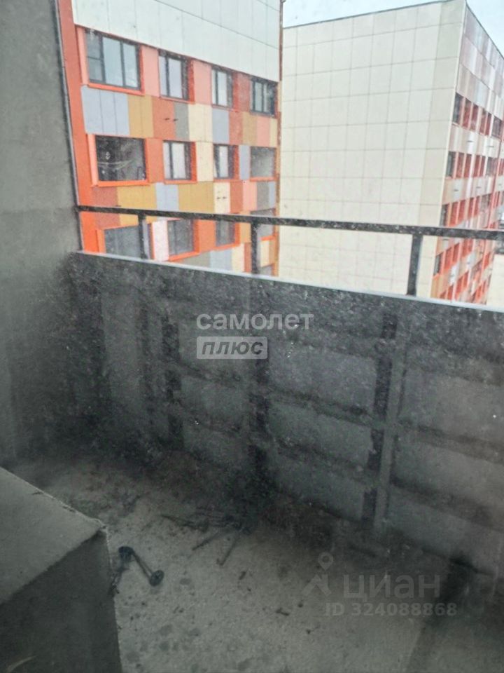 Продажа 3-комн квартиры на вторичном рынке Люберцы, Хлебозаводская улица, 3/1