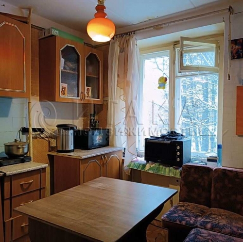 2-комн квартира Лодейное Поле, Ленина пр-кт., д. 29