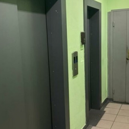 Продажа 1-комн квартиры на вторичном рынке Широкая улица,  д. 3 к4