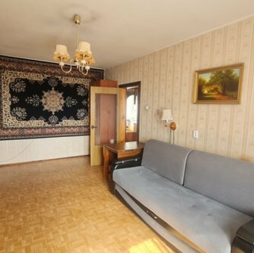 1-комн квартира проспект Авиаконструкторов,  д. 11 к1