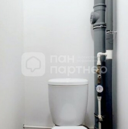 Продажа 1-комн квартиры на вторичном рынке улица Бабушкина