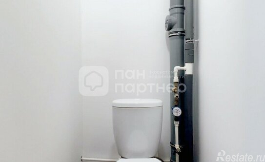 Продажа 1-комн квартиры на вторичном рынке улица Бабушкина