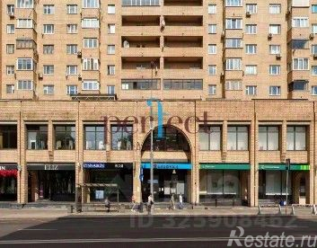 Аренда ПСН Долгоруковская улица