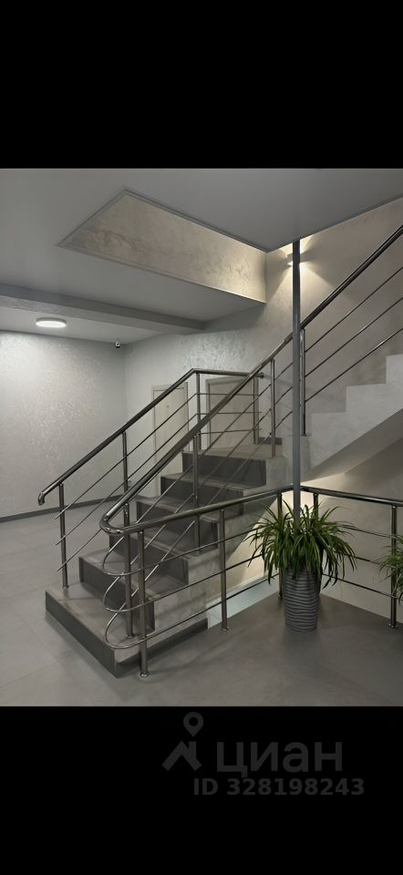 Аренда студии Климовск мкр, улица Пионерская,  д. 15