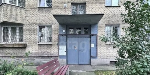 1-комн квартира Металлистов пр-кт,  д. 130