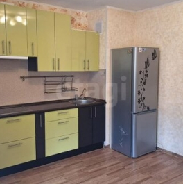 Продажа 1-комн квартиры на вторичном рынке Парголово п, Фёдора Абрамова ул,  д. 20 к1