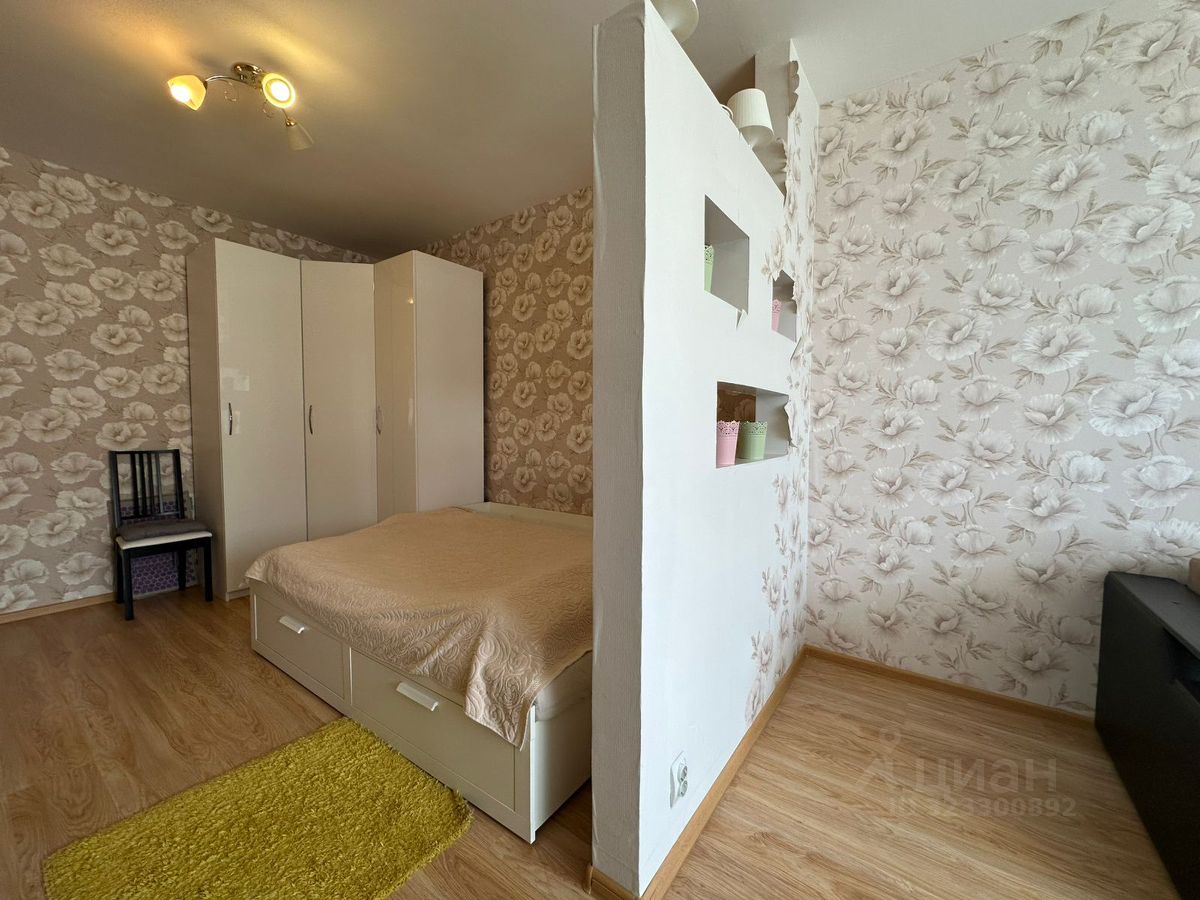 Продажа 1-комн квартиры на вторичном рынке Ольгино мкр, Балашиха, улица Главная,  д. 1