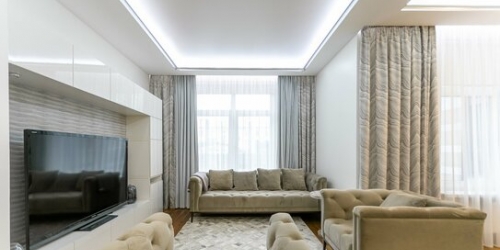 3-комн квартира ул Кирочная,  д. 64