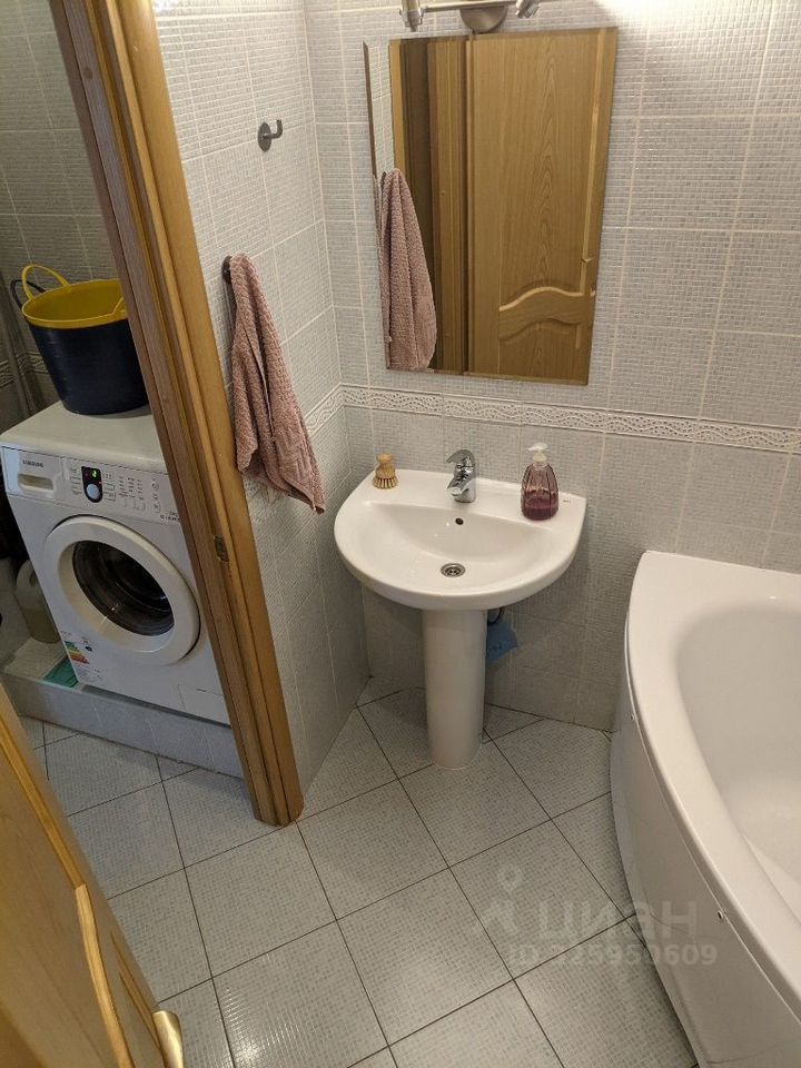 Продажа 4-комн квартиры на вторичном рынке Таллинская улица, 32К3