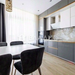 Продажа 3-комн квартиры на вторичном рынке ул Руднева