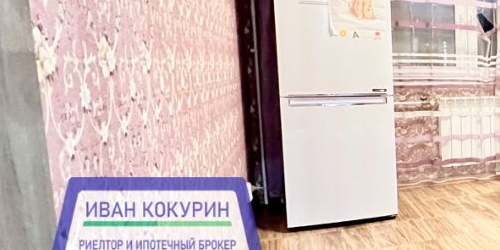 1-комн квартира проспект Королева, 73