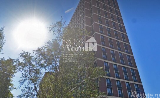 Продажа 1-комн квартиры на вторичном рынке ул Красного Маяка,  д. 26,  к. 1 стр 1