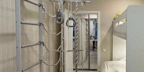 2-комн квартира Мосфильмовская улица, 12