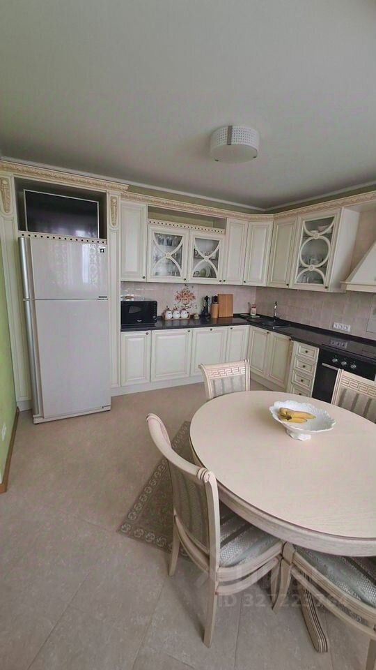 Продажа 4-комн квартиры на вторичном рынке Пушкино, улица Чехова,  д. 1к2