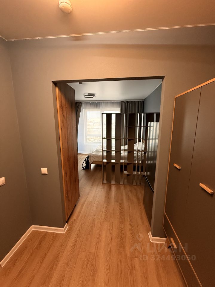 Аренда студии Лиговский проспект, 242