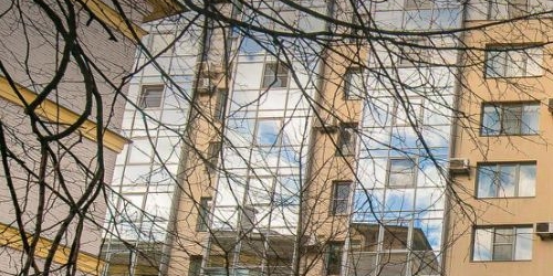 2-комн квартира улица Восстания, 6а