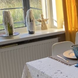 Аренда 1-комн квартиры на вторичном рынке Сампо ЖК, д. Красный Поселок, улица Фадеева,  д. 6