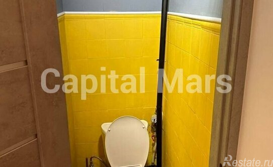 Аренда 2-комн квартиры на вторичном рынке Петровско-Разумовский проезд,  д. 7