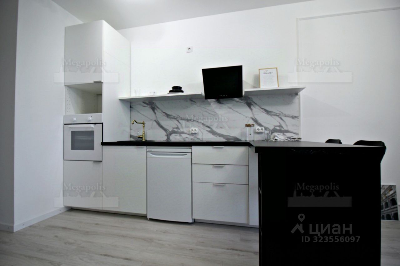 Аренда студии улица Дыбенко, 8к2