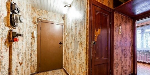 3-комн квартира ул Танкиста Хрустицкого,  д. 102