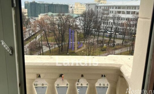 Продажа 2-комн квартиры на вторичном рынке Садовая-Спасская улица